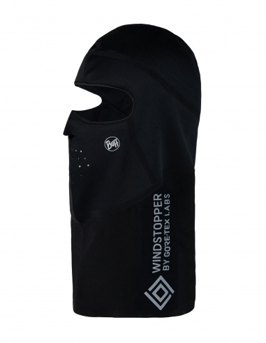 Kominiarka Buff Windproof