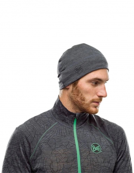 Czapka Buff Lightweight Merino