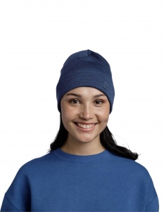 Czapka zimowa Buff Heavyweight Merino 2