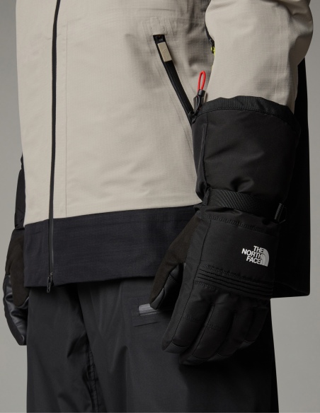 Rękawiczki narciarskie męskie The North Face Montana Etip™