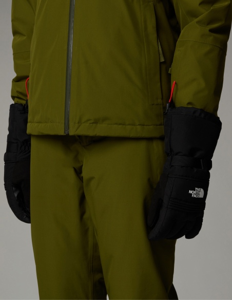 Rękawiczki narciarskie damskie The North Face Montana Etip™