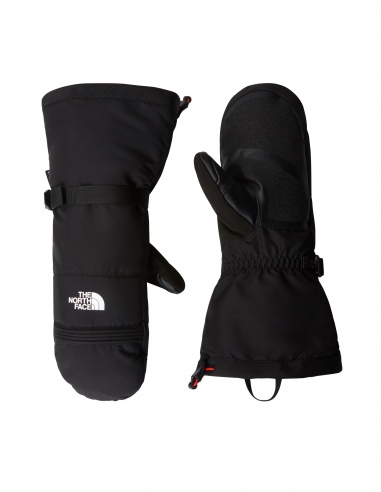 Rękawiczki narciarskie męskie The North Face Montana Mitt Etip™