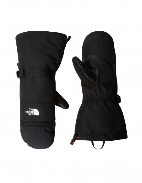 Rękawiczki narciarskie męskie The North Face Montana Mitt Etip™