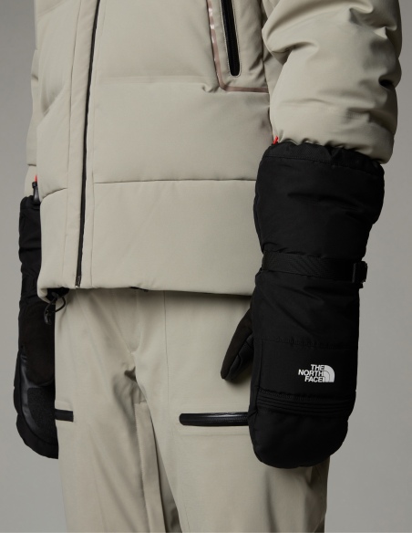 Rękawiczki narciarskie męskie The North Face Montana Mitt Etip™