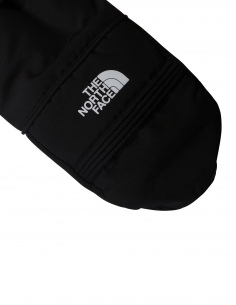 Rękawiczki narciarskie damskie The North Face Montana Mitt Etip™ 2