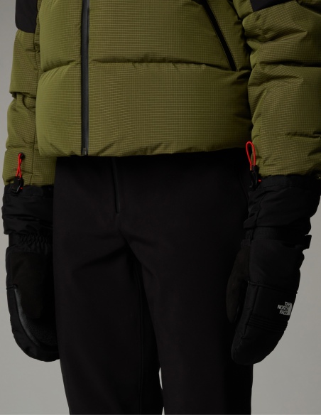 Rękawiczki narciarskie damskie The North Face Montana Mitt Etip™