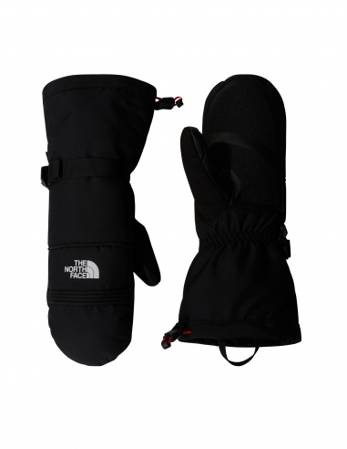 Rękawiczki narciarskie damskie The North Face Montana Mitt Etip™