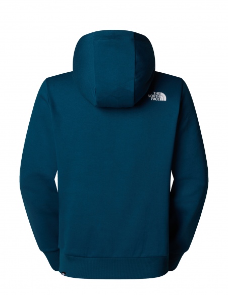 Bluza z kapturem męska The North Face Simple Dome Hoodie