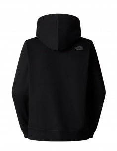 Bluza z kapturem męska The North Face Drew Peak Pullover Hoodie 2