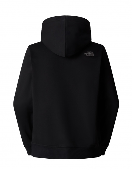 Bluza z kapturem męska The North Face Drew Peak Pullover Hoodie