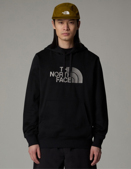 Bluza z kapturem męska The North Face Drew Peak Pullover Hoodie