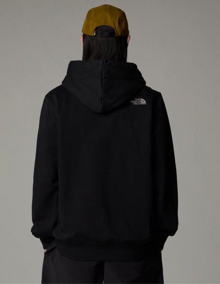 Bluza z kapturem męska The North Face Drew Peak Pullover Hoodie