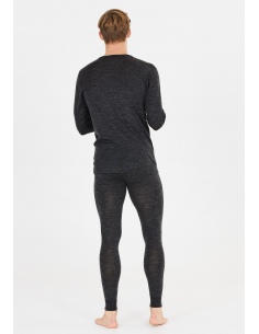 Komplet termoaktywny męski Whistler Cerro Merino 2