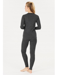Komplet termoaktywny damski Whistler Cerro Merino 2
