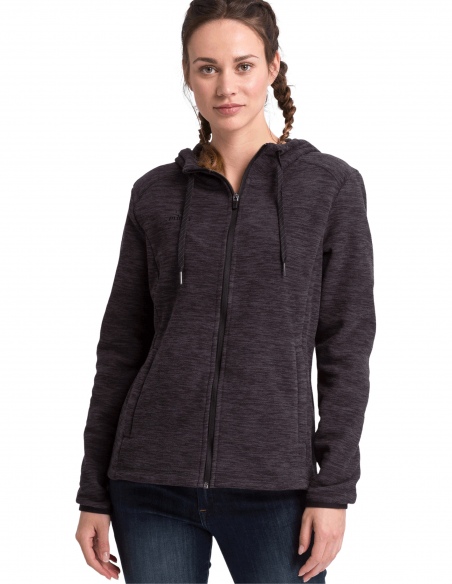 Bluza z kapturem damska Erima Fleece Jacket