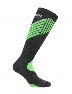 Skarpetki narciarskie Zanier Alpine Socks 2