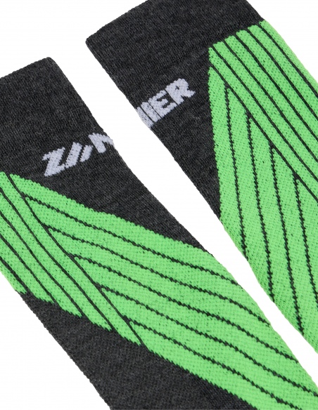 Skarpetki narciarskie Zanier Alpine Socks