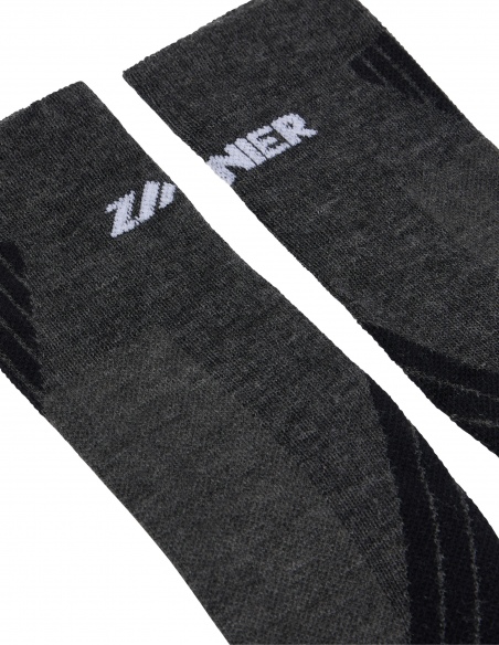 Skarpetki narciarskie Zanier Alpine Socks