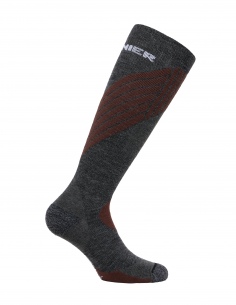 Skarpetki narciarskie Zanier Alpine Socks 2