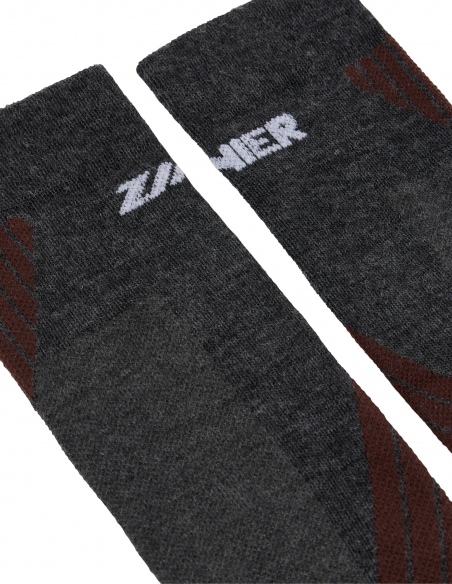 Skarpetki narciarskie Zanier Alpine Socks