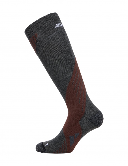 Skarpetki narciarskie Zanier Alpine Socks