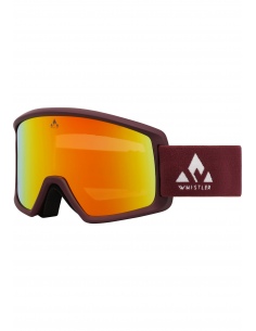 Gogle narciarskie Whistler WS5100