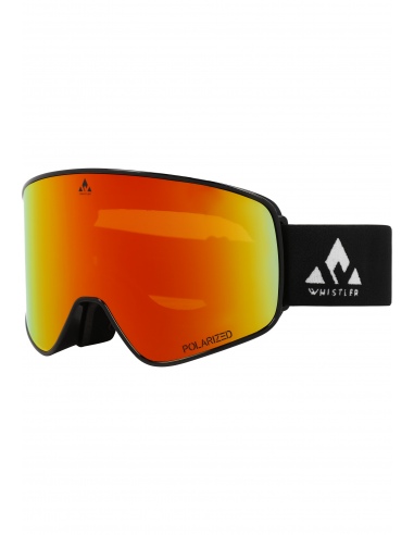 Gogle narciarskie Whistler WS8500 Polarized OTG