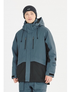 Kurtka narciarska męska Slope Kenai W-PRO 15000