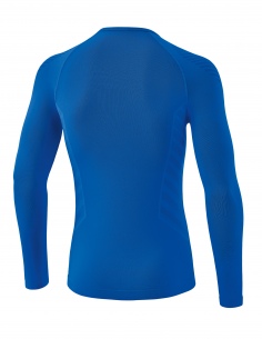 Koszulka termoaktywna męska Erima Athletic Longsleeve 2