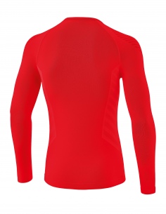 Koszulka termoaktywna męska Erima Athletic Longsleeve 2