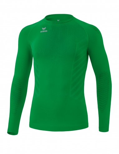 Koszulka termoaktywna męska Erima Athletic Longsleeve