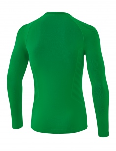 Koszulka termoaktywna męska Erima Athletic Longsleeve 2