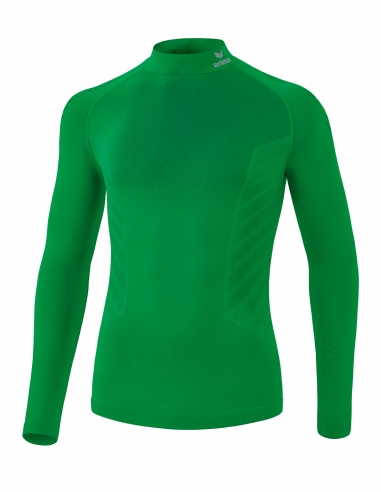 Koszulka termoaktywna męska Erima Athletic Longsleeve Turtleneck Top