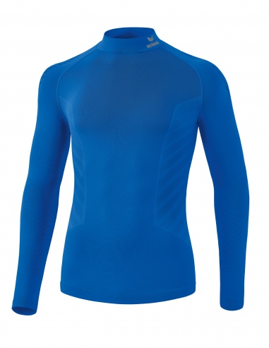 Koszulka termoaktywna męska Erima Athletic Longsleeve Turtleneck Top