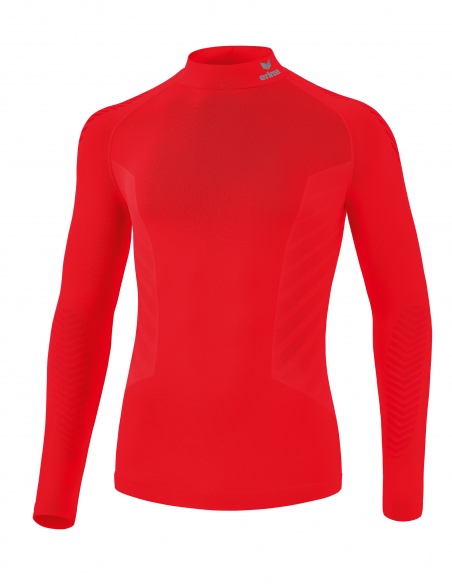 Koszulka termoaktywna męska Erima Athletic Longsleeve Turtleneck Top