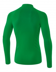 Koszulka termoaktywna męska Erima Athletic Longsleeve Turtleneck Top 2