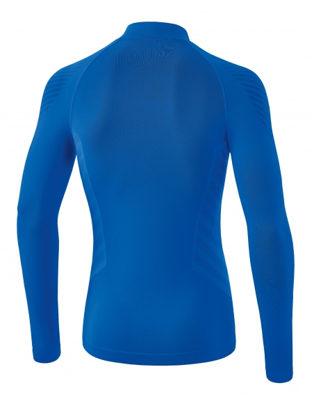 Koszulka termoaktywna męska Erima Athletic Longsleeve Turtleneck Top