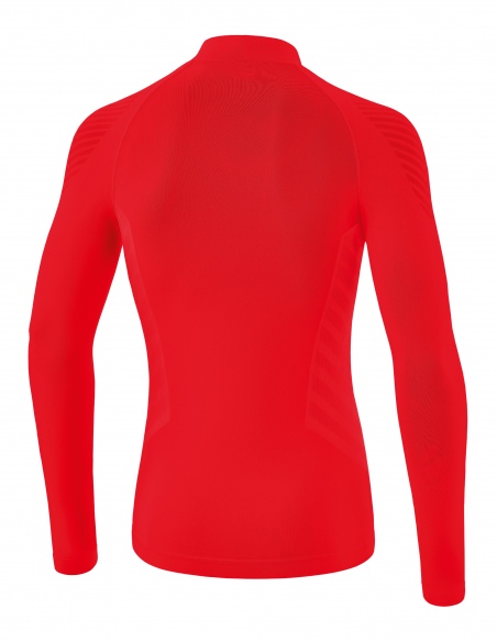 Koszulka termoaktywna męska Erima Athletic Longsleeve Turtleneck Top