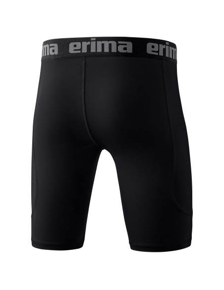 Spodenki termoaktywne męskie Erima Elemental Tight Short