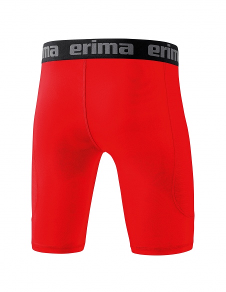 Spodenki termoaktywne męskie Erima Elemental Tight Short