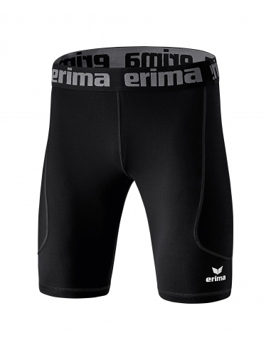 Spodenki termoaktywne męskie Erima Elemental Tight Short