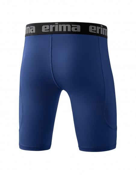 Spodenki termoaktywne męskie Erima Elemental Tight Short