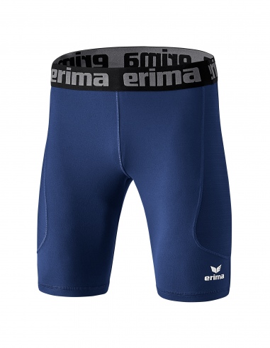 Spodenki termoaktywne męskie Erima Elemental Tight Short