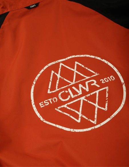 Kurtka snowboardowa męska Colourwear League 2.0