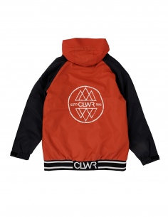 Kurtka snowboardowa męska Colourwear League 2.0 2