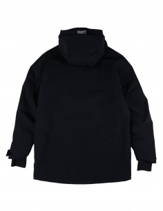 Kurtka narciarska męska Colourwear Foil Anorak 2