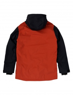 Kurtka snowboardowa męska Colourwear Block 2
