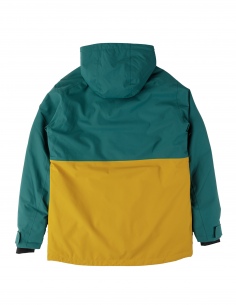Kurtka snowboardowa męska Colourwear Block 2
