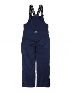 Spodnie narciarskie męskie Colourwear Slash Bib 2