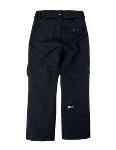 Spodnie snowboardowe męskie Colourwear Flight 2